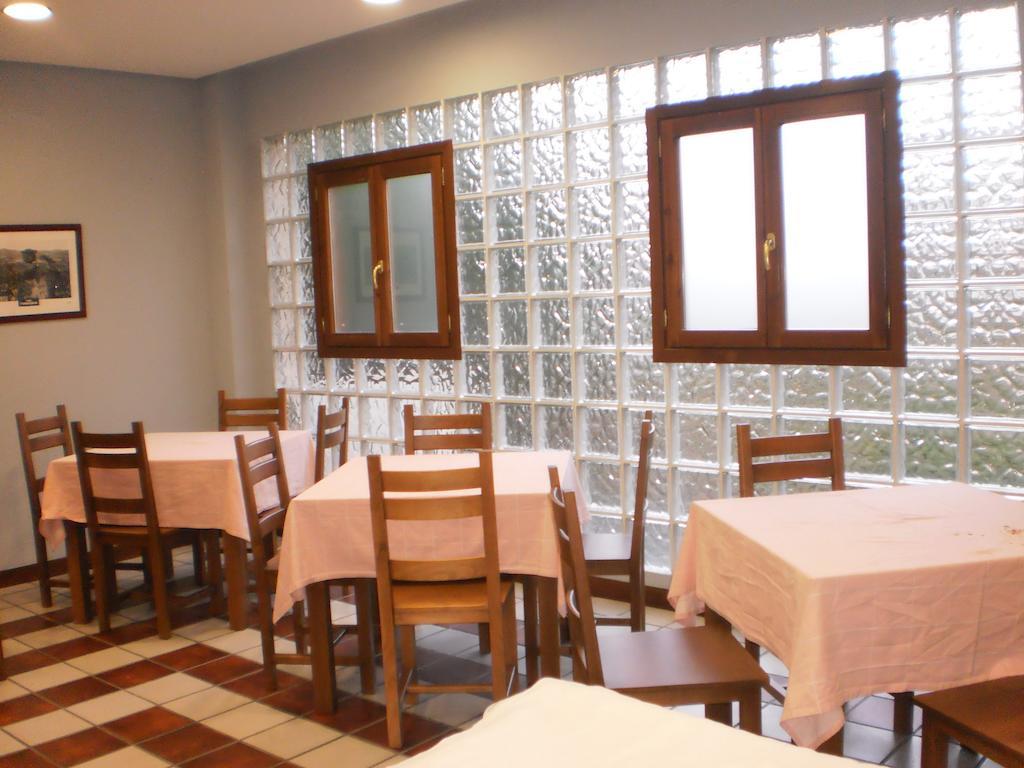 Castañares de Rioja Hostal Patron מראה חיצוני תמונה