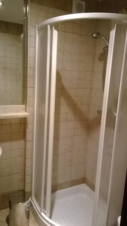 Castañares de Rioja Hostal Patron חדר תמונה